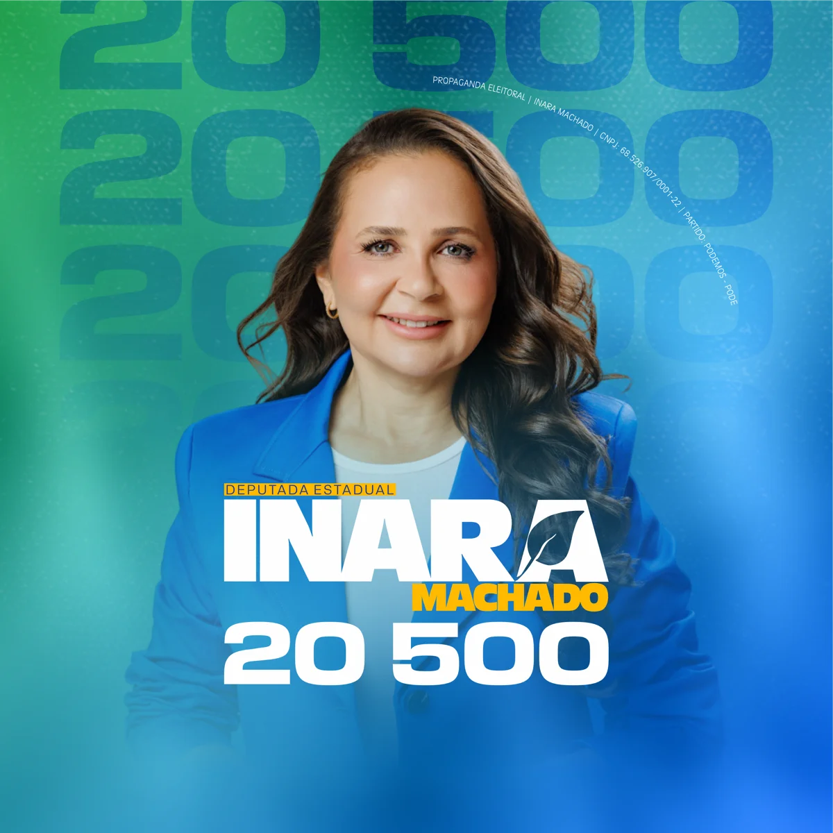 Inara Machado